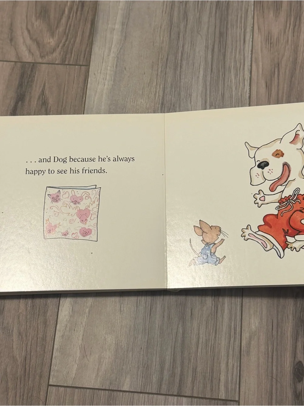“Pop-Up Peekaboo! I Love You” & “Happy Valentine’s Day, Mouse” Children’s books